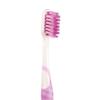 SmileGoods A282 Toothbrush, 28 Tuft, Soft Bristle, Individually Packaged Toothbrushes, Assorted Colors, Bulk Pack of 72 view 4