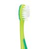 Practicon SmileGoods Y223 Child Toothbrush, 22 Tuft, Soft Bristle, Individually Packaged Toothbrushes, Assorted Colors, Bulk Pack of 72 view 4