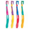SmileGoods Y293 Child Toothbrush, 29 Tuft, Soft Bristle, Individually Packaged Toothbrushes, Assorted Colors, Bulk Pack of 72 view 3