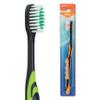 SmileGoods A301 Toothbrush, 30 Tuft, Soft Bristle, Individually Packaged Toothbrushes, Assorted Colors, Bulk Pack of 72 view 1