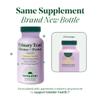 Semaine Urinary Tract Cleanse & Protect  30 ct, Bladder Support Supplement for Women, Flushes Urinary Tract. Combines Cranberry Proanthocyanidins with Hibiscus. view 2
