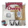 Tapcraft - Complete Cherry Moonshine Mash Recipe Kit - Home Distilling - Make Your Own Cherry spirit