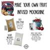 Tapcraft - Complete Cherry Moonshine Mash Recipe Kit - Home Distilling - Make Your Own Cherry spirit view 3