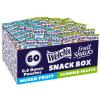 Welch's Fruit Snacks, Mixed Fruit & Summer Fruits Variety Pack, Great for School Lunches, Bulk Pack, Individual Single Serve Bags, 0.8 oz (Pack of 60) view 1