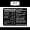 Kaya Naturals Multivitamin for Men - Men's Prostate Multivitamin - Multi Mineral Daily Supplement - Pills for Men - Supports Healthy Prostate - Vitaminas para Hombres - 30 Veggie Capsules view 2