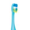 Practicon SmileGoods Y252 Child Toothbrush, Easy Grip, Suction Cup, Individually Packaged Toothbrushes, Assorted Colors, Pack of 72 view 4