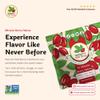 Nature's Wild Berry Miracle Berries  50 Flavor-Changing Berry Halves | Resealable Refill Pack | Freeze-Dried in USA | Turn Sour to Sweet | As Seen on Shark Tank | Magic Fruit for Taste Transformation view 3