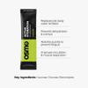 Osmo Active Hydration Electrolyte Powder - Includes Sodium, Magnesium, Potassium, Carbs & Vitamins, All Natural Ingredients, 3X Faster Hydration, Boosts Power & Endurance - 16 Packets, Lemon Lime view 3