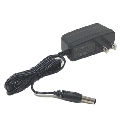 BioWaveGO Portable AC Charger - Use with BioWaveGO Unit for Acute and Chronic Pain Relief