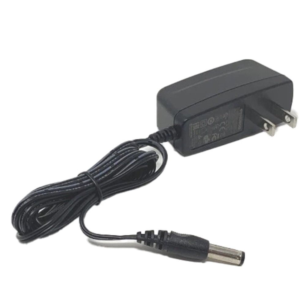 BioWaveGO Portable AC Charger - Use with BioWaveGO Unit for Acute and Chronic Pain Relief