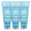 Rubbing Dots Pain Relief Cream Arthritis & Muscle Pain Reliever Massage Rollers Tri-Pack 4 fl oz Each Tube view 1