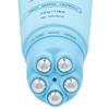 Rubbing Dots Pain Relief Cream Arthritis & Muscle Pain Reliever Massage Rollers Tri-Pack 4 fl oz Each Tube view 3