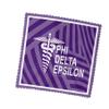 Phi Delta Epsilon Eyeglass Cleaner & Microfiber Cleaning Cloth (Phi Delta Epsilon - 8) view 3