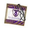 Phi Gamma Delta Eyeglass Cleaner & Microfiber Cleaning Cloth (Phi Gamma Delta - 8) view 2