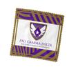 Phi Gamma Delta Eyeglass Cleaner & Microfiber Cleaning Cloth (Phi Gamma Delta - 8) view 3