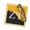 Zeta Psi Eyeglass Cleaner & Microfiber Cleaning Cloth (Zeta Psi - 4) view 2