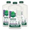 Seventh Generation Hand Dish Wash Refill, Lavender Floral & Mint, 3pk 50z view 1
