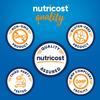 Nutricost Activated Charcoal Powder 2lbs - Food Grade Powder, Toothpaste, Facemask, Odor Control, Vegetarian, Gluten Free, Non-GMO view 3