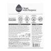 Seventh Generation Power Plus Dishwasher Detergent Packs Fresh Citrus scent Pack of 6 for sparkling dishes Dishwasher tabs, 15 count view 2