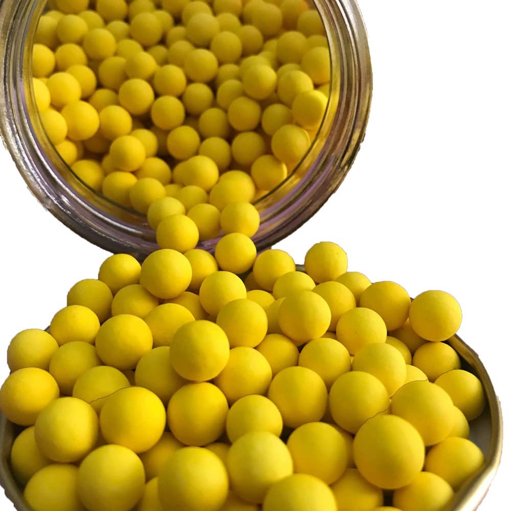 500Gram - Turmeric honey tablets - Vien Nghe mat Ong