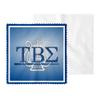 Tau Beta Sigma Sorority Eyeglass Cleaner & Microfiber Cleaning Cloth (Tau Beta Sigma - 9) view 1