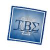 Tau Beta Sigma Sorority Eyeglass Cleaner & Microfiber Cleaning Cloth (Tau Beta Sigma - 9) view 3