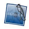 Tau Beta Sigma Sorority Eyeglass Cleaner & Microfiber Cleaning Cloth (Tau Beta Sigma - 5) view 2