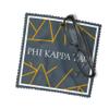 Phi Kappa Tau Eyeglass Cleaner & Microfiber Cleaning Cloth (Phi Kappa Tau - 6) view 2