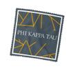 Phi Kappa Tau Eyeglass Cleaner & Microfiber Cleaning Cloth (Phi Kappa Tau - 6) view 3
