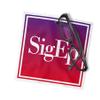 Sigma Phi Epsilon Eyeglass Cleaner & Microfiber Cleaning Cloth (Sigma Phi Epsilon - 5) view 2