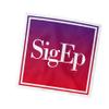 Sigma Phi Epsilon Eyeglass Cleaner & Microfiber Cleaning Cloth (Sigma Phi Epsilon - 5) view 3
