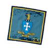 Sigma Chi Eyeglass Cleaner & Microfiber Cleaning Cloth (Sigma Chi - 20) view 3