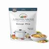 A Blend Above Mexican Tortilla Soup Mix, Tortilla Soup, Vegan Friendly, All Natural, No MSG, No Preservatives, Low Sodium, 6 Servings, Easy to Make, Quick Cooking, Soup Mix, Homemade Delicious Soup view 1