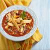 A Blend Above Mexican Tortilla Soup Mix, Tortilla Soup, Vegan Friendly, All Natural, No MSG, No Preservatives, Low Sodium, 6 Servings, Easy to Make, Quick Cooking, Soup Mix, Homemade Delicious Soup view 3