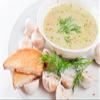 A Blend Above Mushroom Chowder Soup Mix view 3