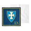 Sigma Chi Eyeglass Cleaner & Microfiber Cleaning Cloth (Sigma Chi - 18) view 1