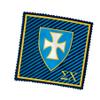 Sigma Chi Eyeglass Cleaner & Microfiber Cleaning Cloth (Sigma Chi - 18) view 3