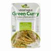 24Vegan Organic Thai Green Curry with Jasmine Rice, Vegan Thai Curry, Non-GMO, No MSG, Gluten-Free, Instant Curry Meal, Just Heat & Eat - Pack of 1 view 1
