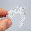 2 Custom Made Trays for Upper/Lower Arches (NO Gel Included) view 4
