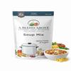 A Blend Above Italian Pasta & Fagioli Soup Mix, Vegan Friendly, All Natural, No MSG, No Preservatives, Low Sodium, 6 Servings, Easy to Make, Quick Cooking, Soup Mix, Homemade Delicious Soup view 1