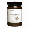 24Vegan - Vegan Oyster Sauce, Gluten Free, NON-GMO Oyster Mushroom Umami Sauce - Low Sugar, No MSG Added, All Natural Vegetarian Oyster Sauce (7.5oz) view 1