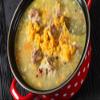 A Blend Above Split Pea and Lentil Soup Mix view 3