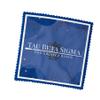 Tau Beta Sigma Sorority Eyeglass Cleaner & Microfiber Cleaning Cloth (Tau Beta Sigma - 10) view 3