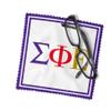 Sigma Phi Epsilon Eyeglass Cleaner & Microfiber Cleaning Cloth (Sigma Phi Epsilon - 4) view 2