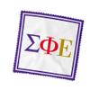 Sigma Phi Epsilon Eyeglass Cleaner & Microfiber Cleaning Cloth (Sigma Phi Epsilon - 4) view 3