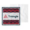 Triangle Fraternity Eyeglass Cleaner & Microfiber Cleaning Cloth (Triangle Fraternity - 12) view 1