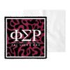 Phi Sigma Rho Sorority Eyeglass Cleaner & Microfiber Cleaning Cloth (Phi Sigma Rho 1) view 1