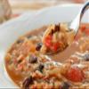 A Blend Above Cuban Black Bean and Rice Soup Mix view 3