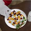 Werther's Original Salted Caramel Creme Soft Caramels, 7.4oz, Holiday Caramels (1) view 4