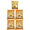 Setia Bali Coffee Plastic Bag Powder Kopi Bubuk Medium Roast 200g x 4 + 80g x 1 view 1
